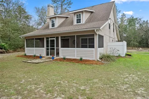 6924 W Redmond Court Dunnellon FL 34433
