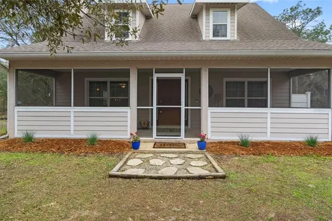 6924 W Redmond Court Dunnellon FL 34433