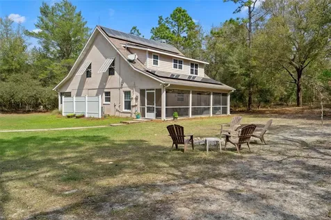 6924 W Redmond Court Dunnellon FL 34433