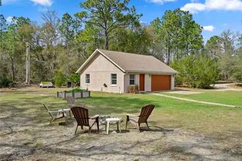 6924 W Redmond Court Dunnellon FL 34433
