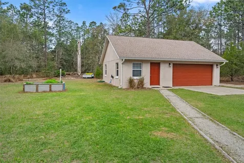 6924 W Redmond Court Dunnellon FL 34433