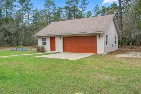 6924 W Redmond Court Dunnellon FL 34433