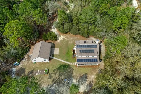 6924 W Redmond Court Dunnellon FL 34433