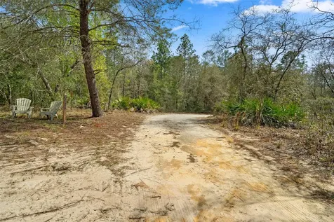 6924 W Redmond Court Dunnellon FL 34433
