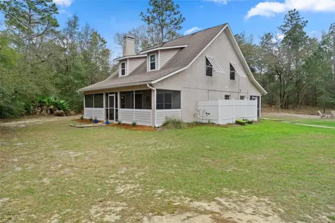 6924 W Redmond Court Dunnellon FL 34433