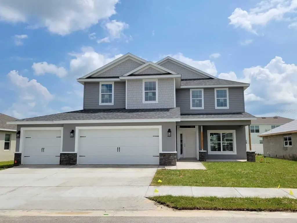 8283 SW 59th Terrace Ocala FL 34476