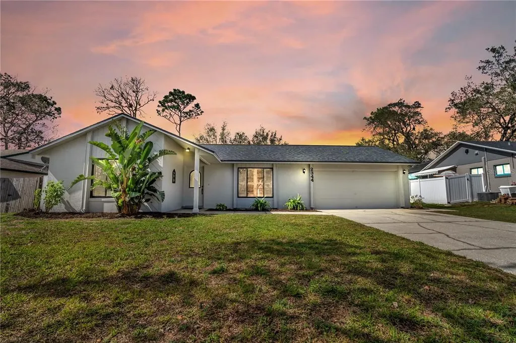 2344 Justy Way Orlando FL 32817