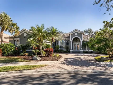 4370 Via Del Villetti Drive Venice FL 34293