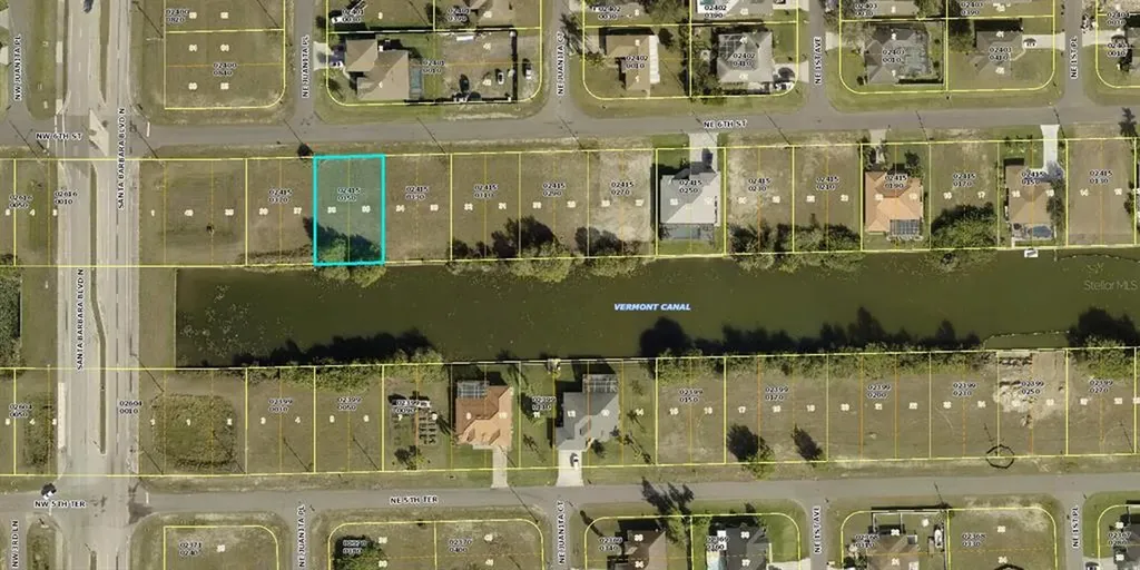 10 NE 6th Street Cape Coral FL 33909