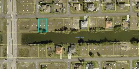 10 NE 6th Street Cape Coral FL 33909