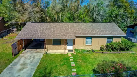 38347 Lake Avenue Dade City FL 33525