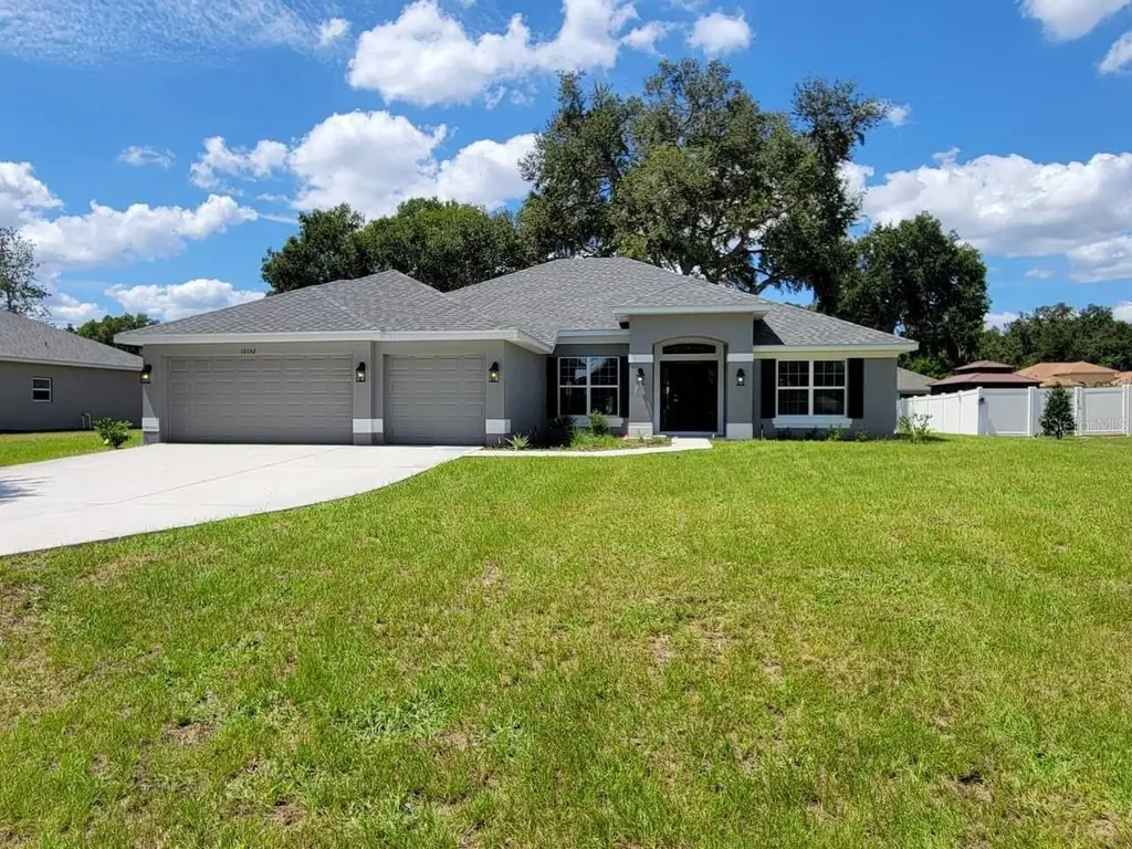 10152 SW 78th Court Ocala FL 34476