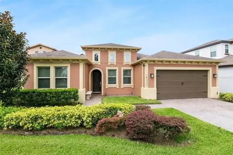 14222 Creekbed Circle Winter Garden FL 34787