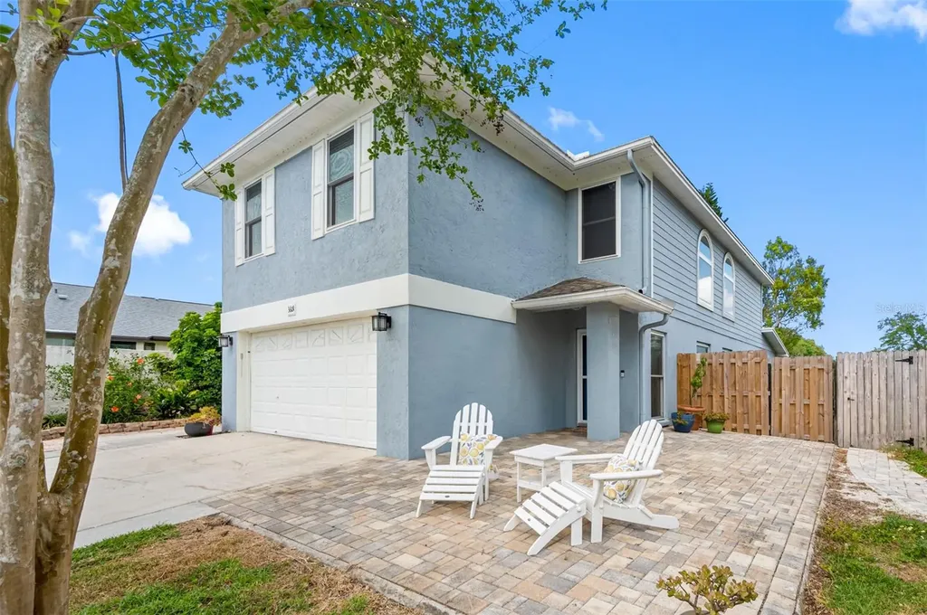 3601 Fremantle Drive Palm Harbor FL 34684