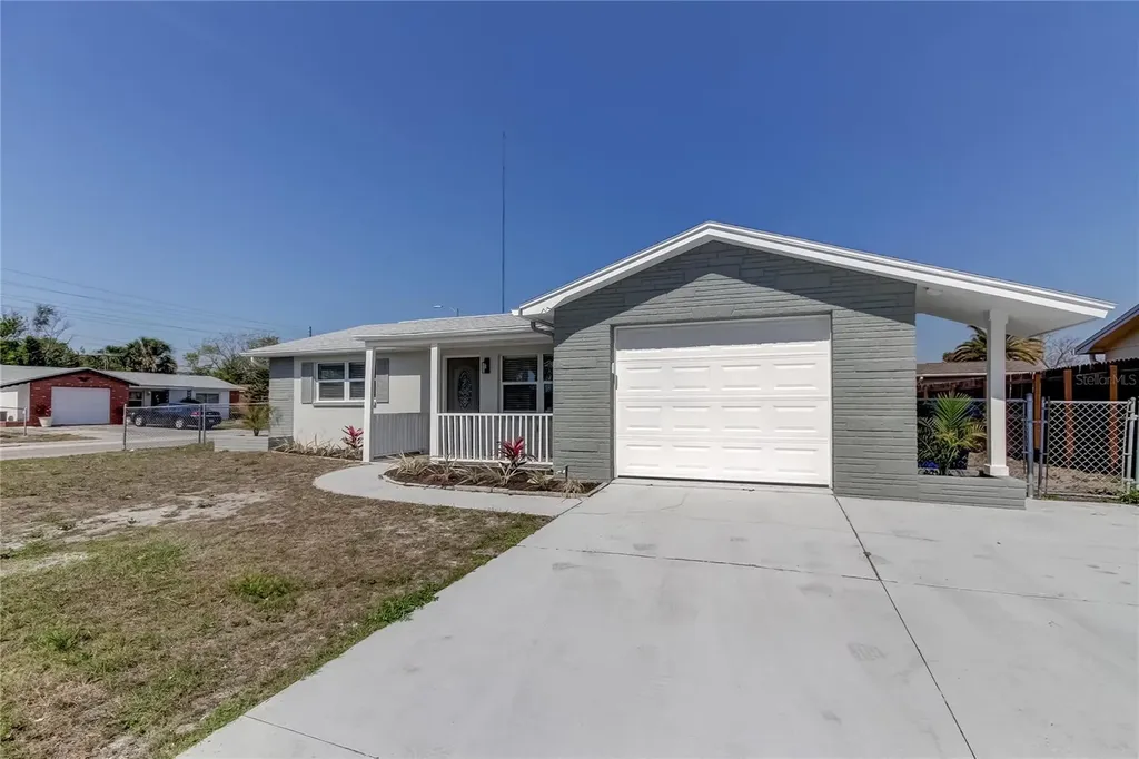 3023 Kilburn Road Holiday FL 34691