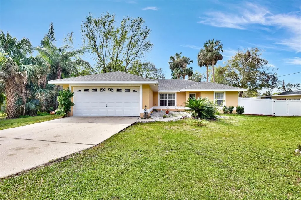 161 Debary Drive Debary FL 32713