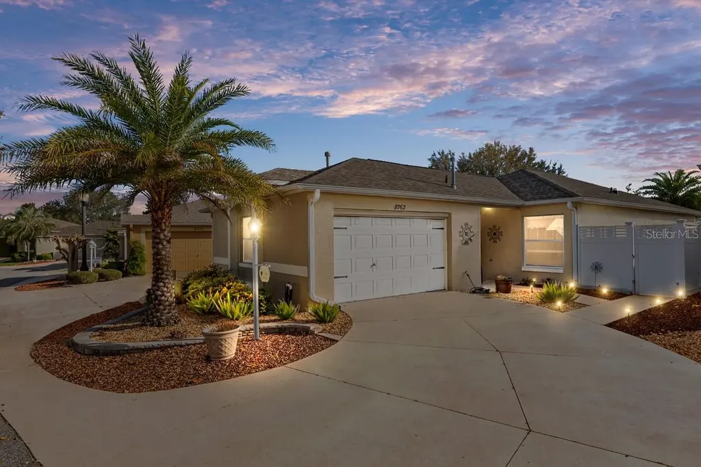8762 SE 166th Birchbrook Loop The Villages FL 32162