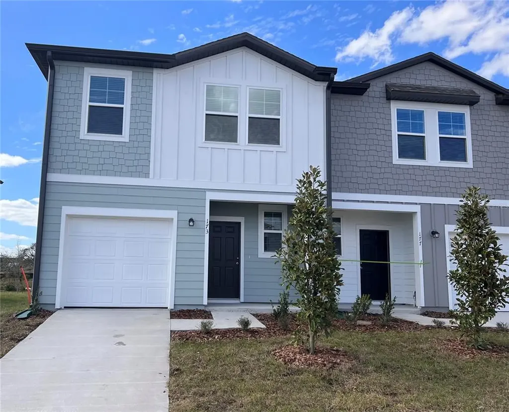 173 Mandovi Street Davenport FL 33837