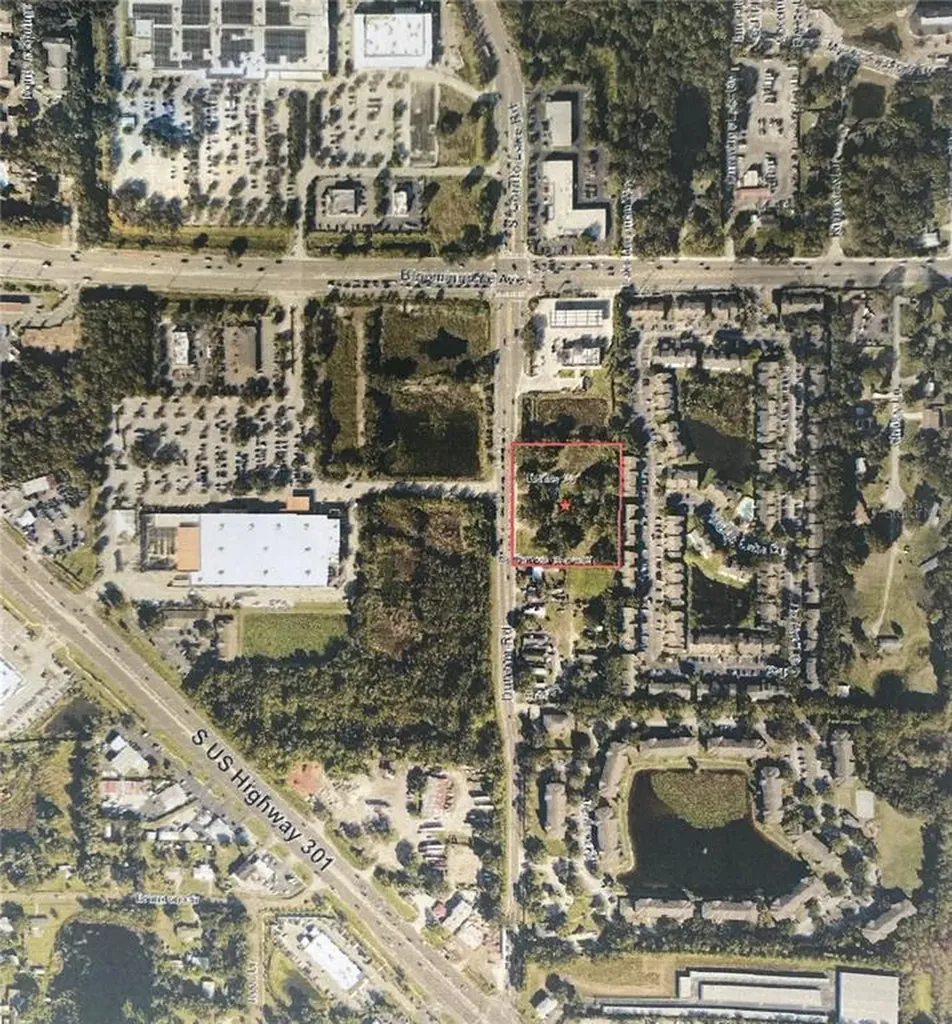 6010 Duncan Road Riverview FL 33578