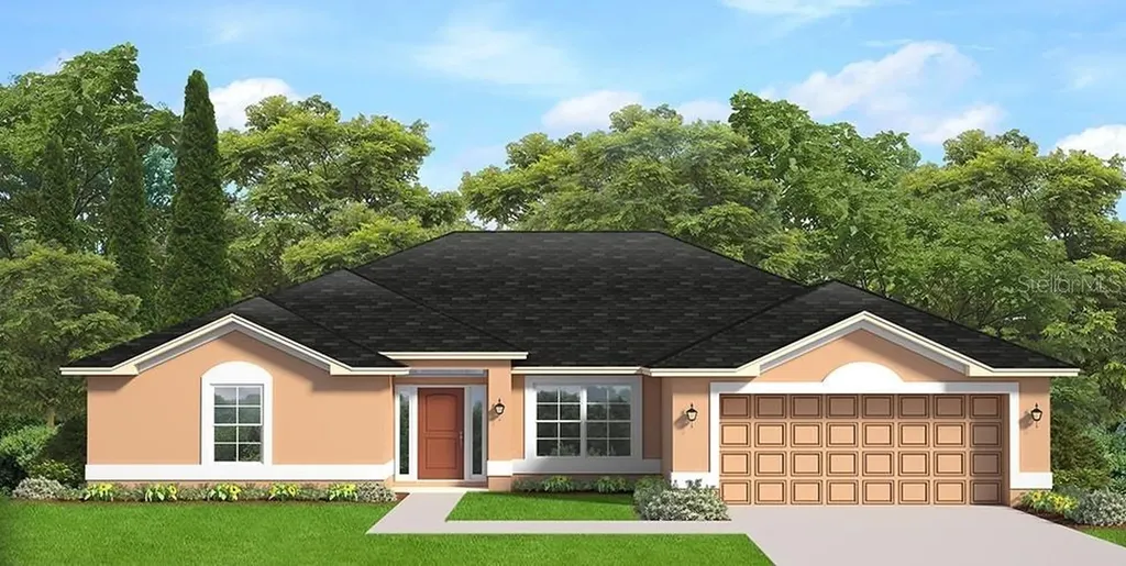 615 Encarnacion Street Punta Gorda FL 33983