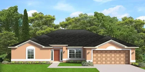 615 Encarnacion Street Punta Gorda FL 33983