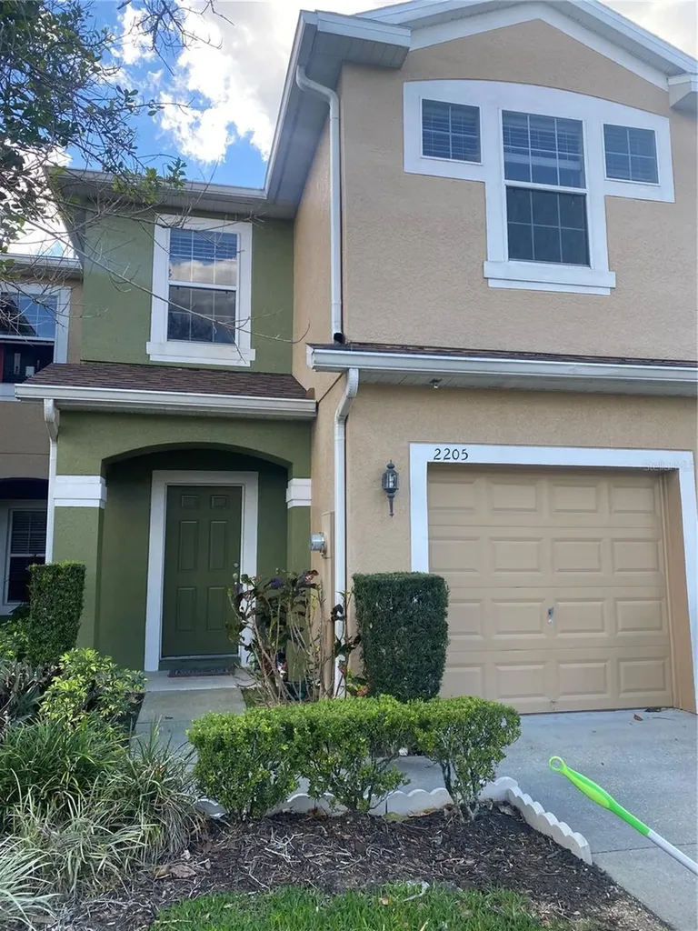 2205 Leland Lane Casselberry FL 32707