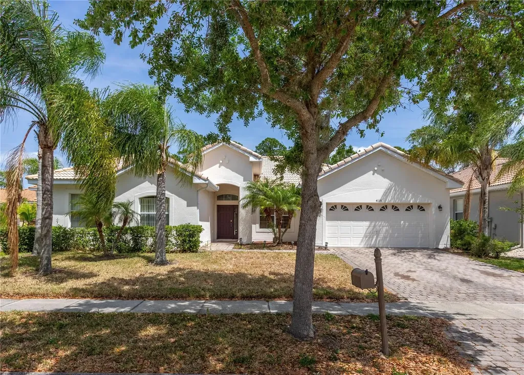 4115 Vessel Court Kissimmee FL 34746