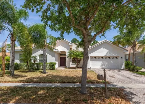 4115 Vessel Court Kissimmee FL 34746