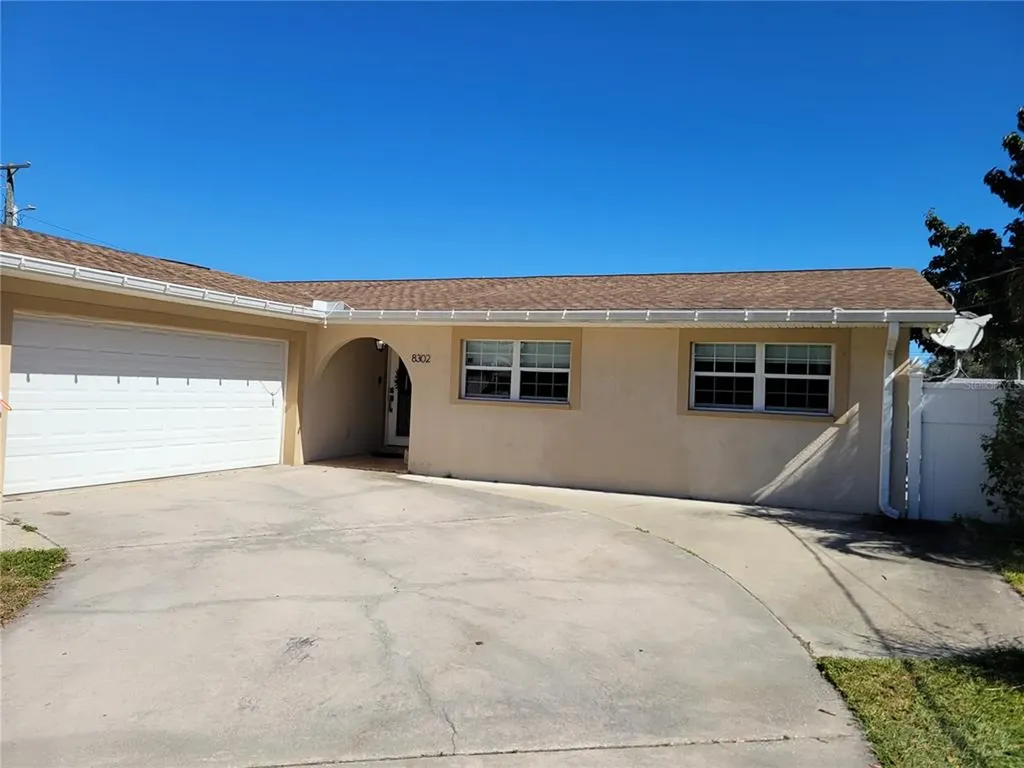 8302 Archwood Circle Tampa FL 33615
