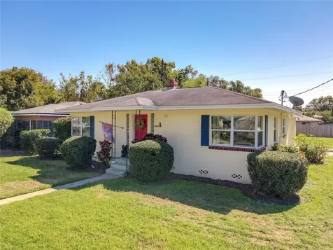 1116 W Smith Street Orlando FL 32804