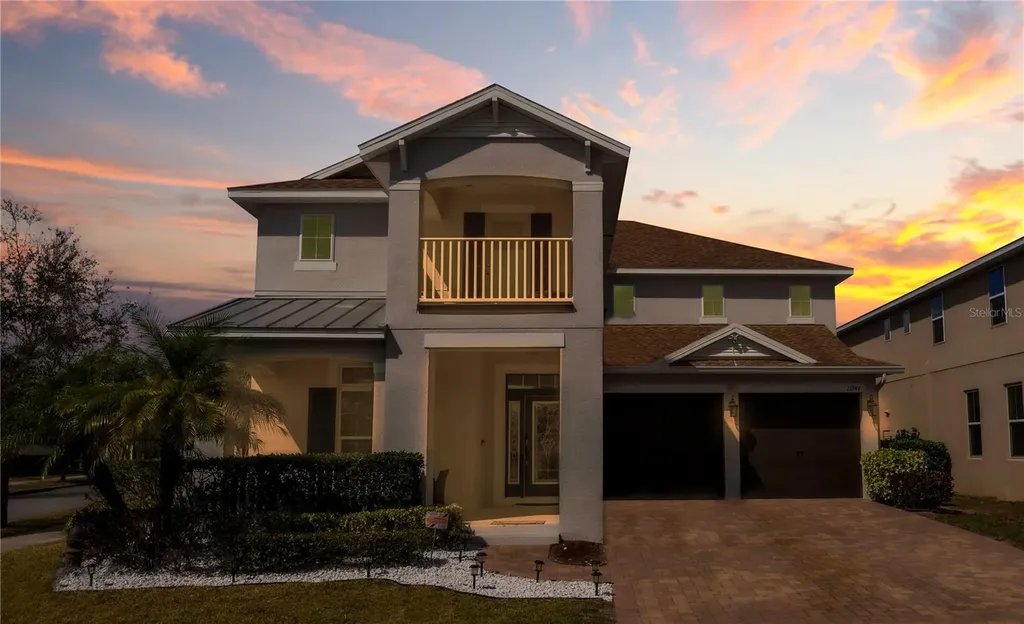 11947 Otterbrooke Trail Windermere FL 34786