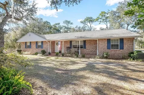 619 Lake Drive Deland FL 32724