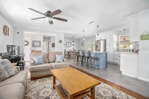 619 Lake Drive Deland FL 32724