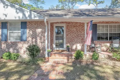 619 Lake Drive Deland FL 32724