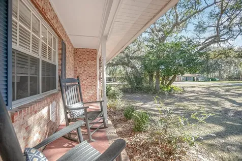 619 Lake Drive Deland FL 32724