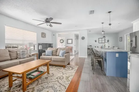 619 Lake Drive Deland FL 32724