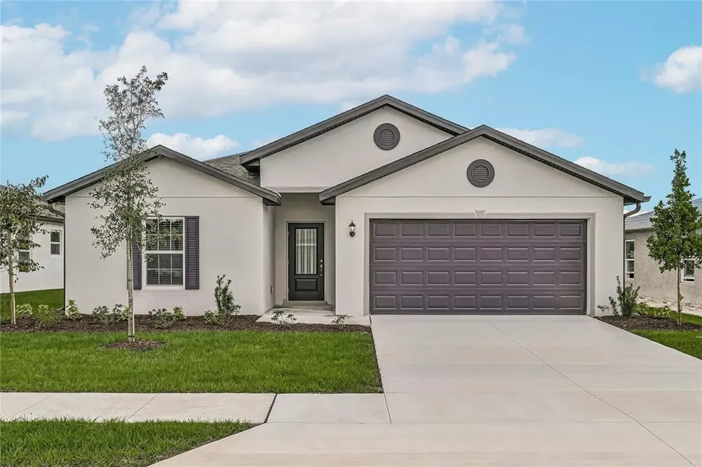 4407 Horse Creek Lane Lakeland FL 33811