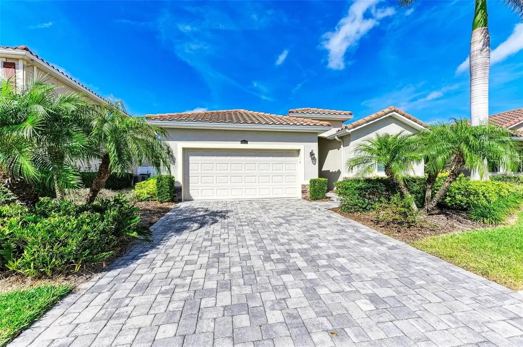 5432 Cartagena Drive Sarasota FL 34233
