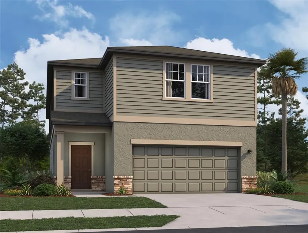11642 Adam Lee Way Dade City FL 33525