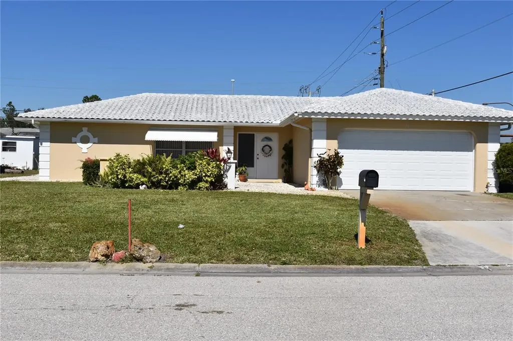 617 Glen Oak Road Venice FL 34293