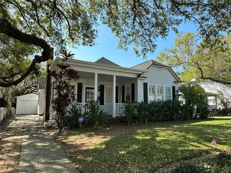 3204 W San Jose Street Tampa FL 33629