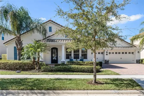 15660 Marina Bay Drive Winter Garden FL 34787