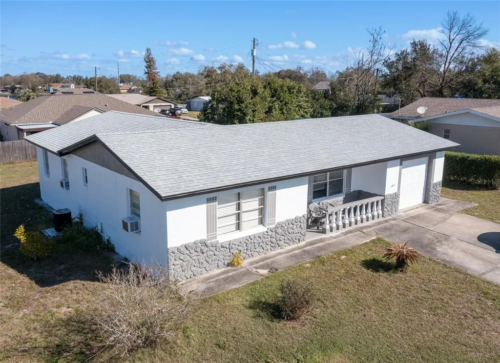 1010 Alladin Drive Deltona FL 32725