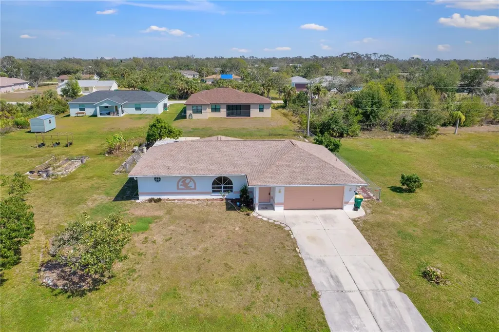 6176 Ceres Street Englewood FL 34224