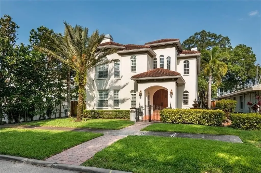 505 S Oregon Avenue Tampa FL 33606