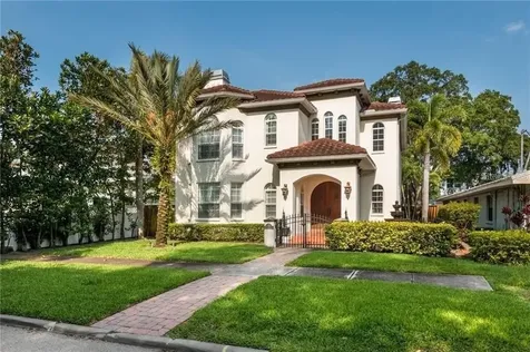 505 S Oregon Avenue Tampa FL 33606
