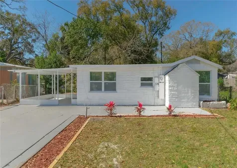 8106 N Klondyke Street Tampa FL 33604