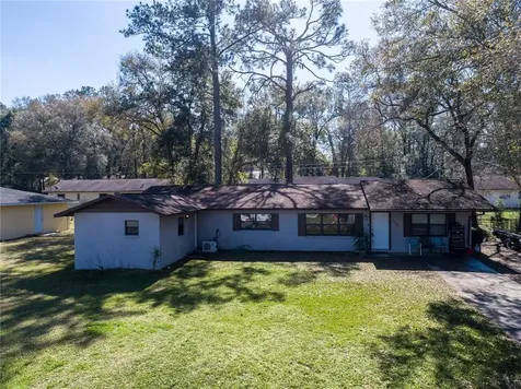5560 NE 4th Street Ocala FL 34470