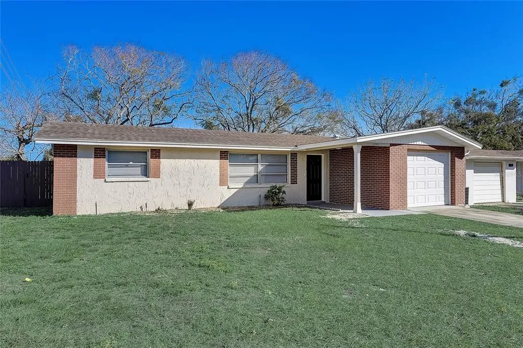 10940 Oakdale Avenue Port Richey FL 34668