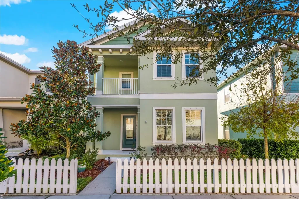 11213 Winthrop Main Street Riverview FL 33578